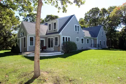 80 Abby Road, Brewster, MA 02631 - Photo 5