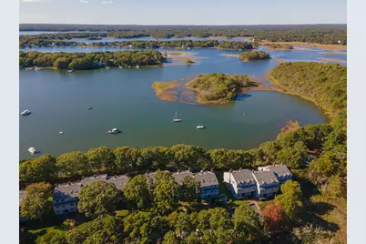 381 Great Oak Road #APT 9, Mashpee, MA 02649 - Photo 45