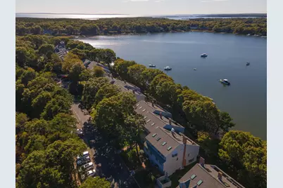 381 Great Oak Road #APT 9, Mashpee, MA 02649 - Photo 41