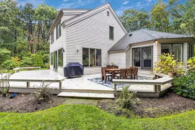 50 Topping Lift, Mashpee, MA 02649 - Photo 5