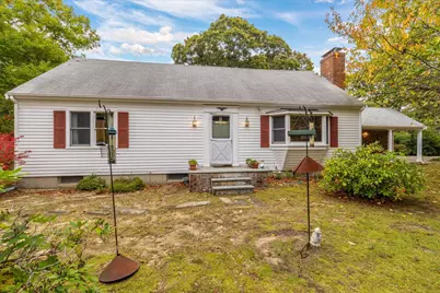 10 Field Road, Eastham, MA 02642 - Photo 5