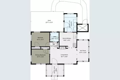 22 Ferncliff Road, Dennis, MA 02639 - Photo 31