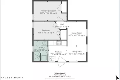 10A Bradford Street #Unit 1, Provincetown, MA 02657 - Photo 25