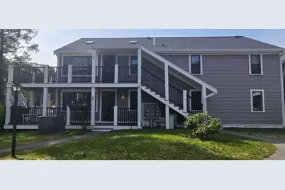 190 Rt 6A #APT 8B, Orleans, MA 02653 - Photo 1