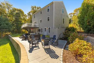 40 Waterfield Road, Barnstable, MA 02655 - Photo 23