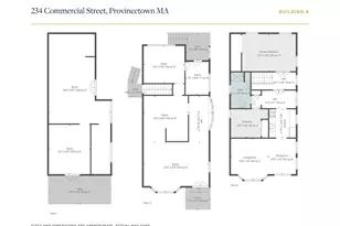 234 Commercial St, Provincetown, MA 02657 - Photo 5