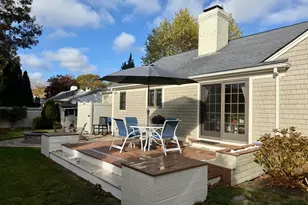 91 Chipping Green Cir, Yarmouth, MA 02664 - Photo 33