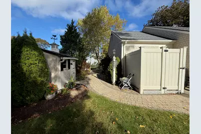 91 Chipping Green Circle, Yarmouth, MA 02664 - Photo 37