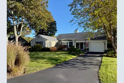 91 Chipping Green Circle, Yarmouth, MA 02664 - Photo 1