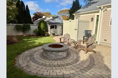 91 Chipping Green Circle, Yarmouth, MA 02664 - Photo 35