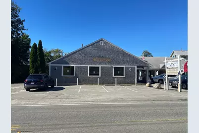 410 W Falmouth Highway, Falmouth, MA 02540 - Photo 9