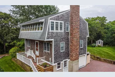 9 Honeysuckle Lane, Orleans, MA 02653 - Photo 3