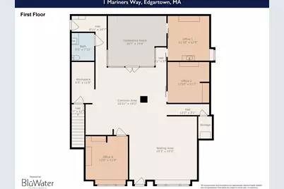 1 Mariners Landing #UNIT A, Edgartown, MA 02539 - Photo 45