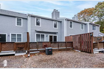 121 Shellback Way #UNIT 121, Mashpee, MA 02649 - Photo 21