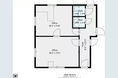 1047 Falmouth Road #1, Barnstable, MA 02601 - Photo 3