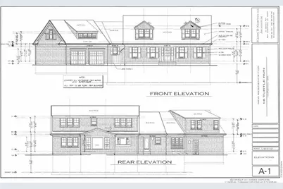 16 Turtle Run, Harwich, MA 02645 - Photo 1