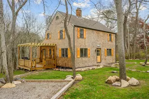 309 Great Fields Rd, Brewster, MA 02631 - Photo 1