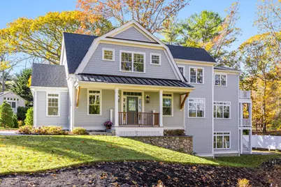 3 Red Brook Pond Drive, Bourne, MA 02534 - Photo 53