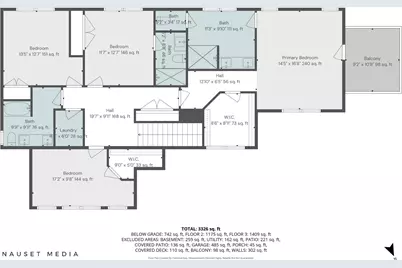 3 Red Brook Pond Drive, Bourne, MA 02534 - Photo 59