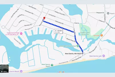 2 Rita Mary Way, Dennis, MA 02670 - Photo 39