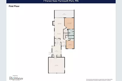 7 Forest Gate #UNIT 7, Yarmouth, MA 02675 - Photo 47