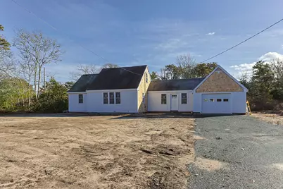 957 Orleans Road, Harwich, MA 02645 - Photo 1
