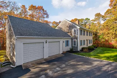 14 Village Drive, Sandwich, MA 02537 - Photo 49