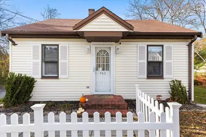 563 County Road, Rochester, MA 02770 - Photo 3