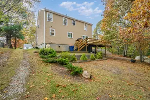 9 22nd St, Wareham, MA 02558 - Photo 25