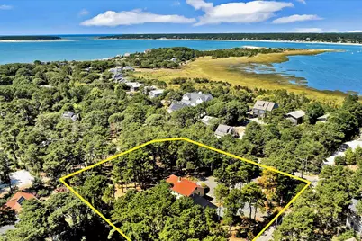 45 Indian Neck Road, Wellfleet, MA 02667 - Photo 5