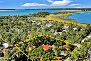 45 Indian Neck Rd, Wellfleet, MA 02667 - Photo 5