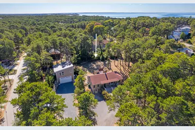45 Indian Neck Road, Wellfleet, MA 02667 - Photo 35