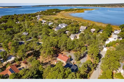 45 Indian Neck Road, Wellfleet, MA 02667 - Photo 63