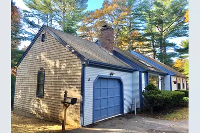 5 Conaumet Road, Barnstable, MA 02648 - Photo 5