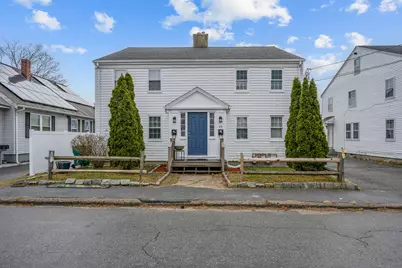 45 Louis Street, Barnstable, MA 02601 - Photo 1