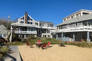 495 Commercial St, Provincetown, MA 02657 - Photo 1