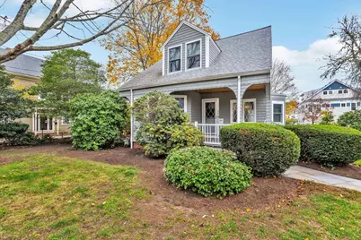 38 Old Bridge Road, Bourne, MA 02532 - Photo 3