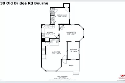 38 Old Bridge Road, Bourne, MA 02532 - Photo 51