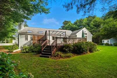 139 Falling Leaf Lane, Barnstable, MA 02655 - Photo 3