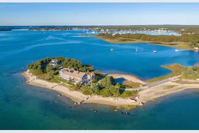 75 Winsor Road, Bourne, MA 02534 - Photo 1