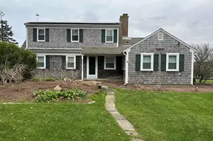 92 Indian Trail, Chatham, MA 02633 - Photo 1