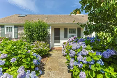 78 Indian Trail, Chatham, MA 02633 - Photo 1