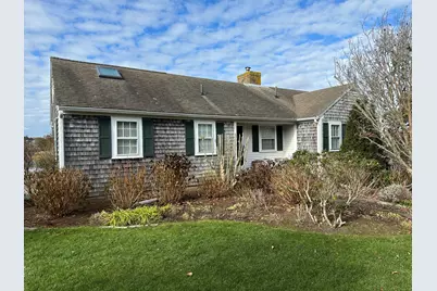 78 Indian Trail, Chatham, MA 02633 - Photo 1