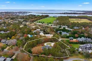 10 Peases Point Rd, Edgartown, MA 02539 - Photo 1
