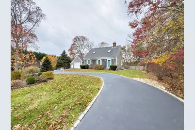 104 Wayside Drive, Brewster, MA 02631 - Photo 1