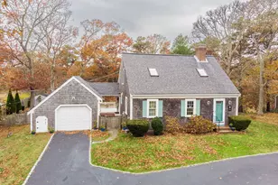 104 Wayside Dr, Brewster, MA 02631 - Photo 3