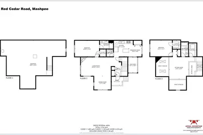 9 Red Cedar Road #UNIT 9, Mashpee, MA 02649 - Photo 25