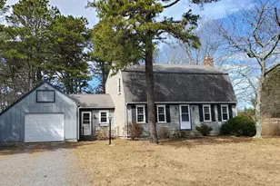 3 Kensington Dr, Sandwich, MA 02563 - Photo 1