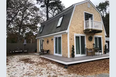 9 Bells Neck Road #APT 10, Harwich, MA 02671 - Photo 1