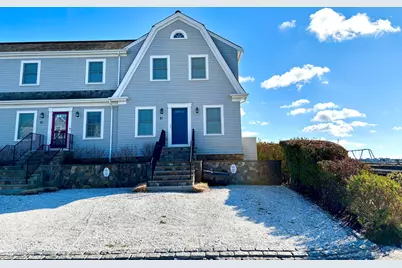 6 New Hampshire Avenue #UNIT D, Yarmouth, MA 02673 - Photo 3